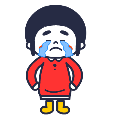 囧囧妹日常微信表情包