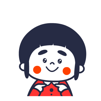 囧囧妹日常微信表情包