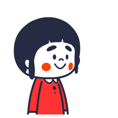 囧囧妹日常微信表情包