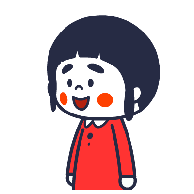 囧囧妹日常微信表情包