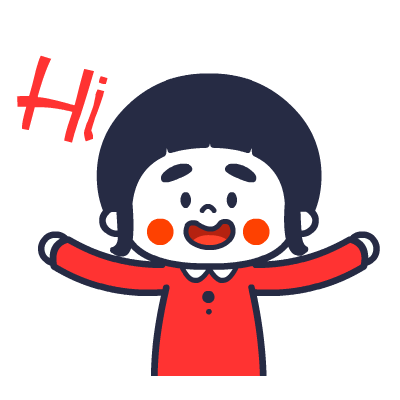 囧囧妹日常微信表情包