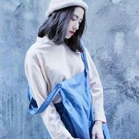 文艺范女生小清新微信头像