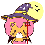 2016年万圣节动态微信表情包合集