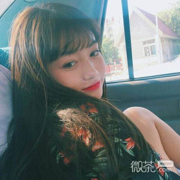 希望养恶鬼 热情喂狂风美女伤感头像