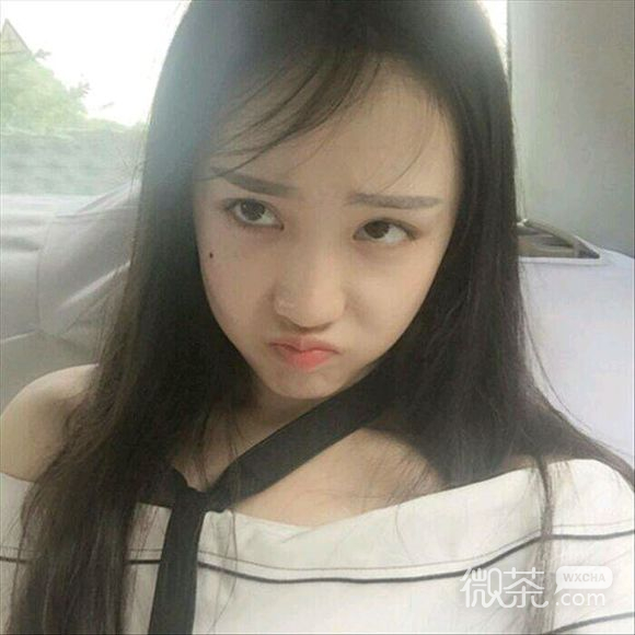 希望养恶鬼 热情喂狂风美女伤感头像