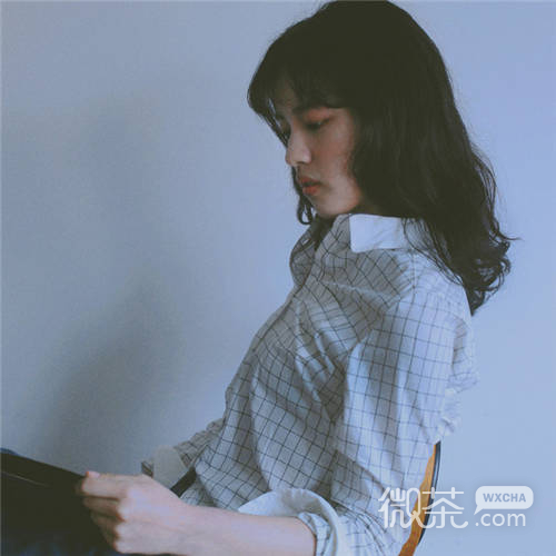 希望养恶鬼 热情喂狂风美女伤感头像