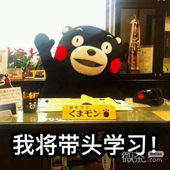 巨好玩巨可爱表情包 开心到最深处