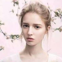 2017最新欧美长发气质美女头像图片大全 结局被谁遗忘