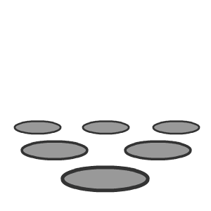 顽皮黑眼鼠微信表情包合集