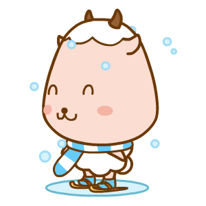 乖乖羊逗趣微信表情包合集