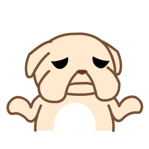 黑眼狗单身日常微信表情包合集