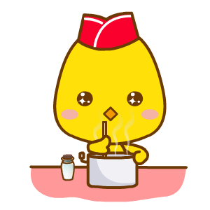 乖乖鸡活力微信表情包合集