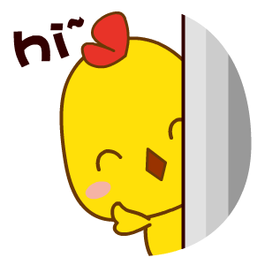 乖乖鸡活力微信表情包合集