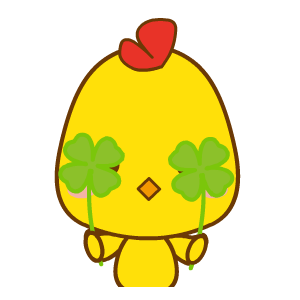 乖乖鸡活力微信表情包合集