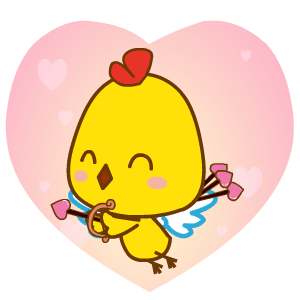 乖乖鸡活力微信表情包合集