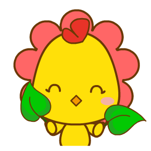 乖乖鸡活力微信表情包合集