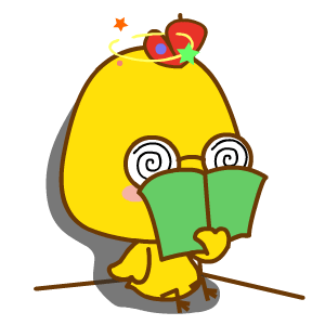 乖乖鸡活力微信表情包合集