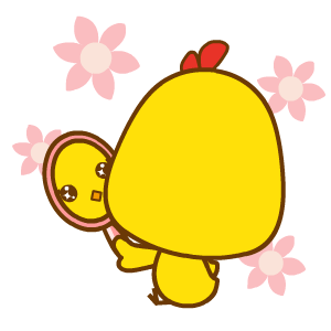 乖乖鸡活力微信表情包合集