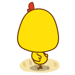 乖乖鸡活力微信表情包合集