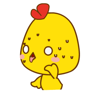 乖乖鸡活力微信表情包合集