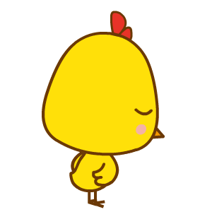 乖乖鸡活力微信表情包合集