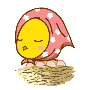 乖乖鸡活力微信表情包合集