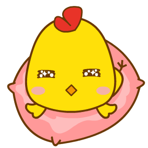 乖乖鸡活力微信表情包合集