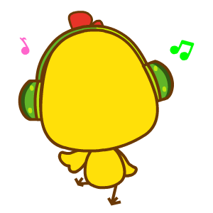 乖乖鸡活力微信表情包合集