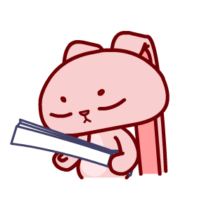 暴力兔暴怒微信表情包合集