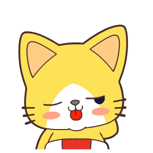 宝宝猫激萌微信表情包合集