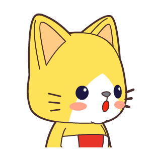 宝宝猫激萌微信表情包合集