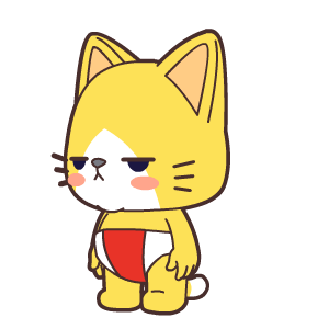 宝宝猫激萌微信表情包合集