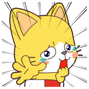 宝宝猫激萌微信表情包合集