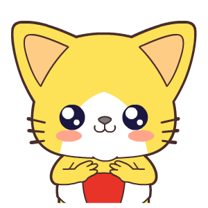 宝宝猫激萌微信表情包合集