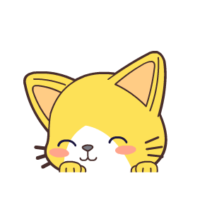 宝宝猫激萌微信表情包合集