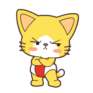 宝宝猫激萌微信表情包合集