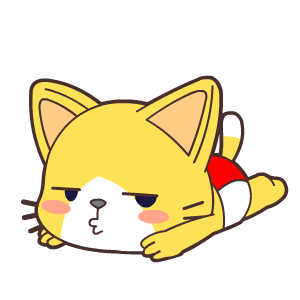 宝宝猫激萌微信表情包合集