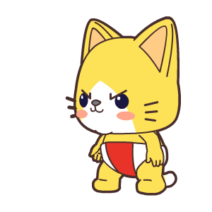 宝宝猫激萌微信表情包合集