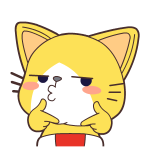 宝宝猫激萌微信表情包合集