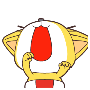 宝宝猫激萌微信表情包合集