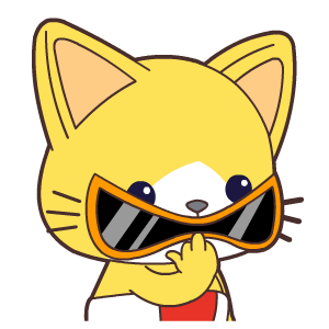 宝宝猫激萌微信表情包合集