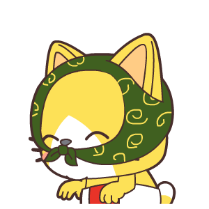 宝宝猫激萌微信表情包合集