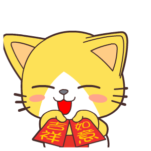 宝宝猫激萌微信表情包合集