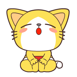 宝宝猫激萌微信表情包合集