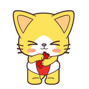 宝宝猫激萌微信表情包合集