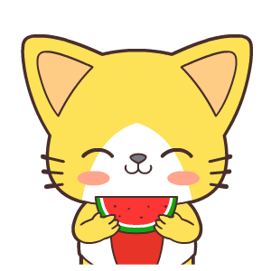 宝宝猫激萌微信表情包合集