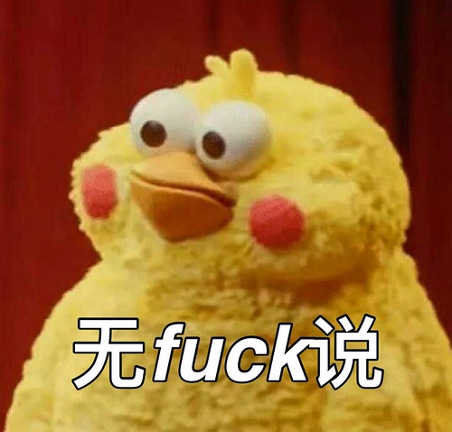 鹦鹉兄弟良心表情包 你的良心不会痛吗