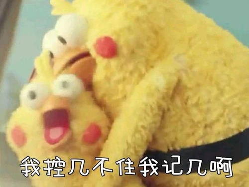 鹦鹉兄弟良心表情包 你的良心不会痛吗