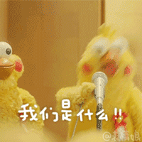 docomo鹦鹉兄弟表情包