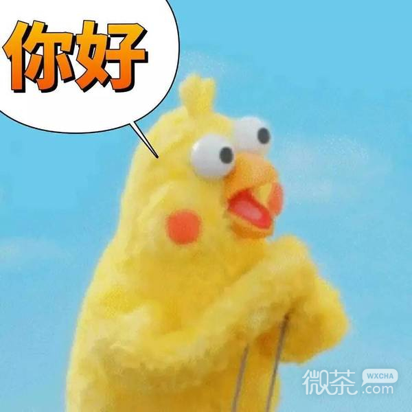 docomo鹦鹉兄弟表情包